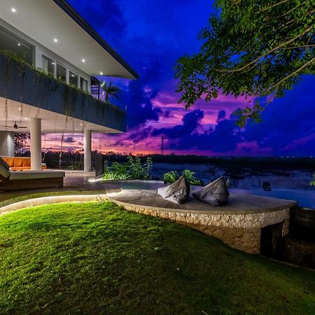 Damai Villa Ungasan エクステリア 写真