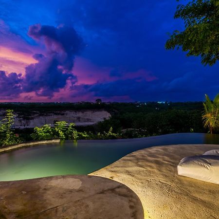 Damai Villa Ungasan エクステリア 写真