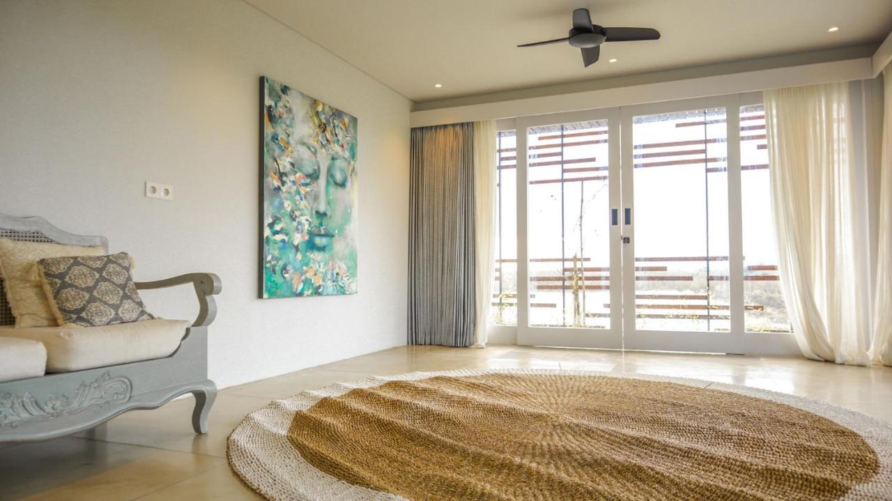 Damai Villa Ungasan エクステリア 写真