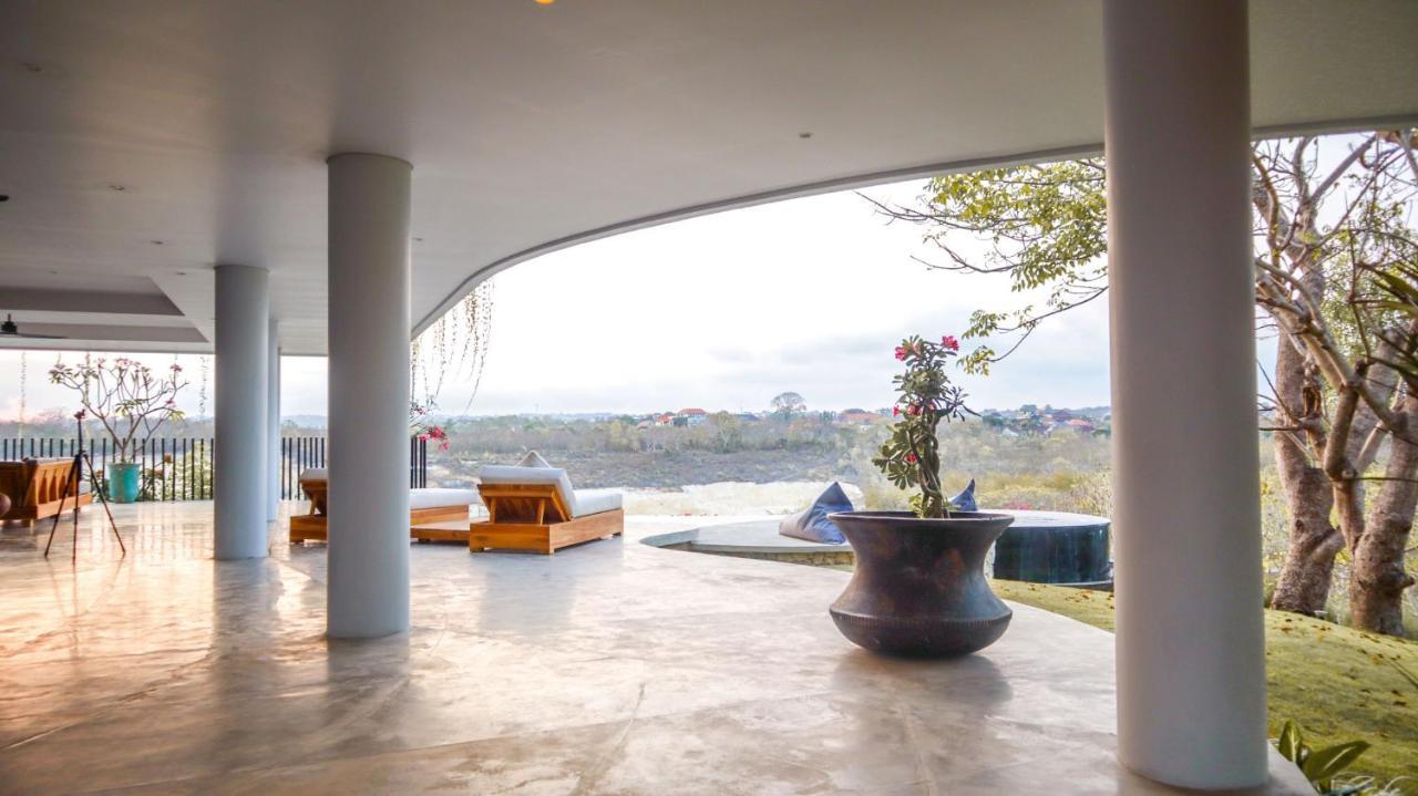 Damai Villa Ungasan エクステリア 写真