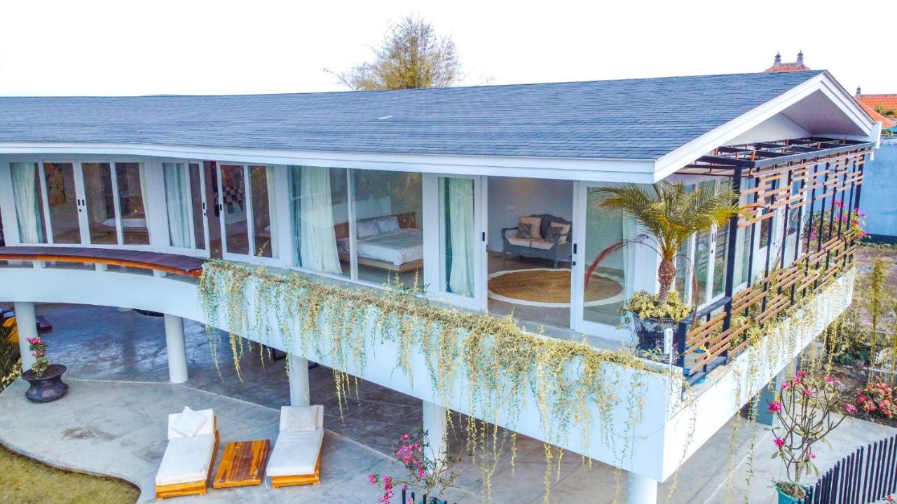 Damai Villa Ungasan エクステリア 写真