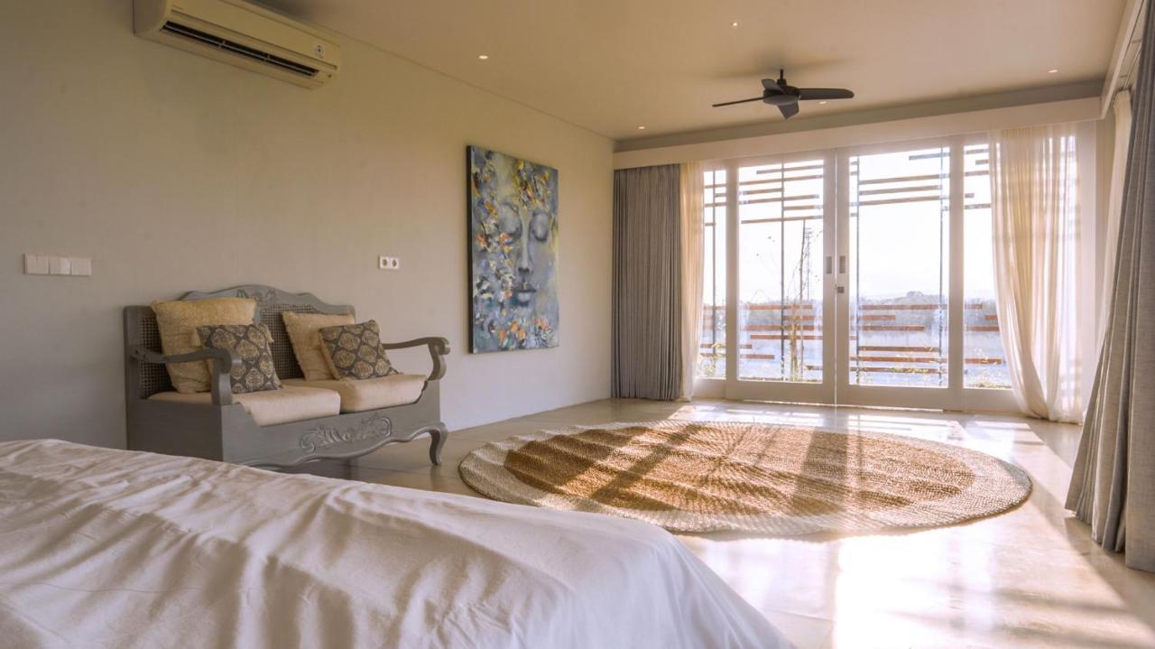 Damai Villa Ungasan エクステリア 写真
