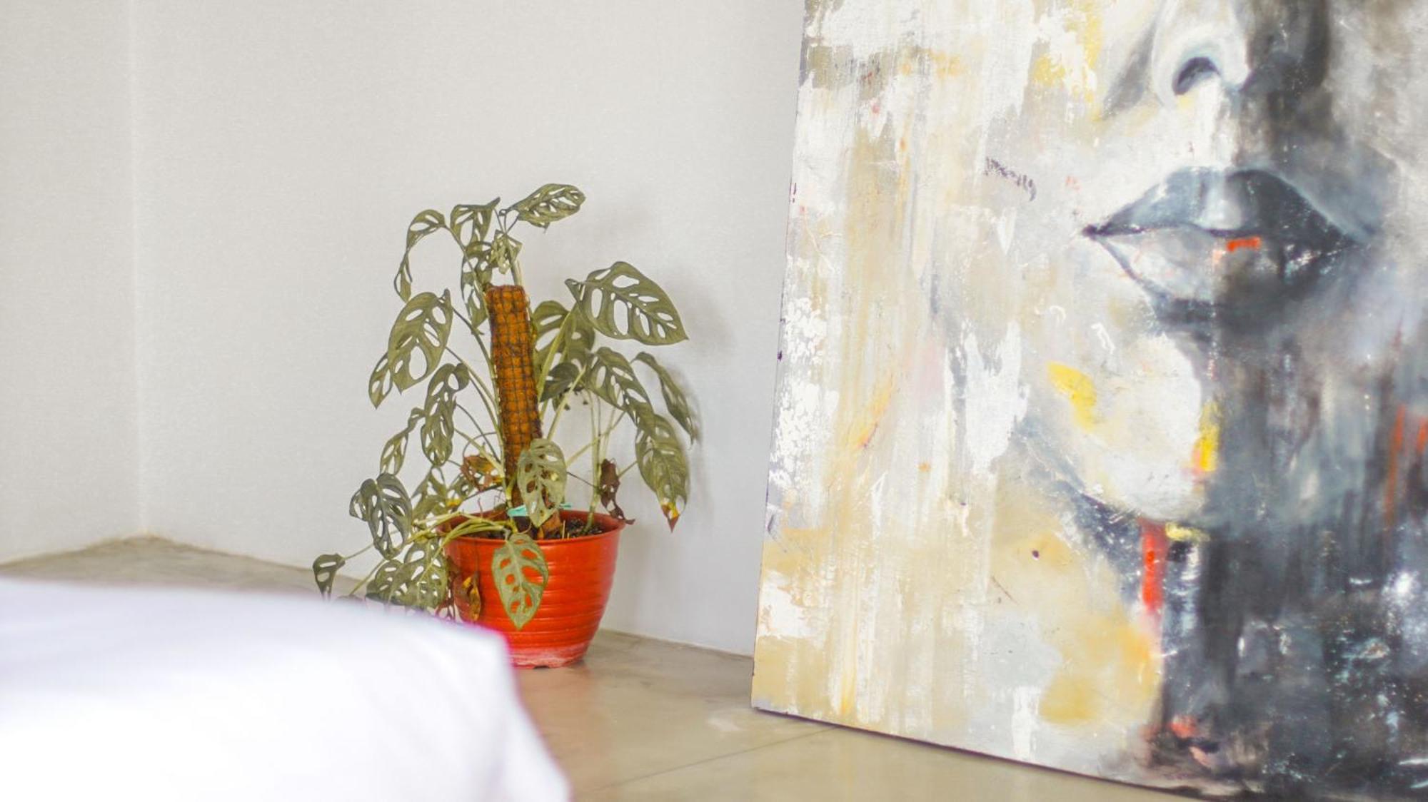 Damai Villa Ungasan 部屋 写真