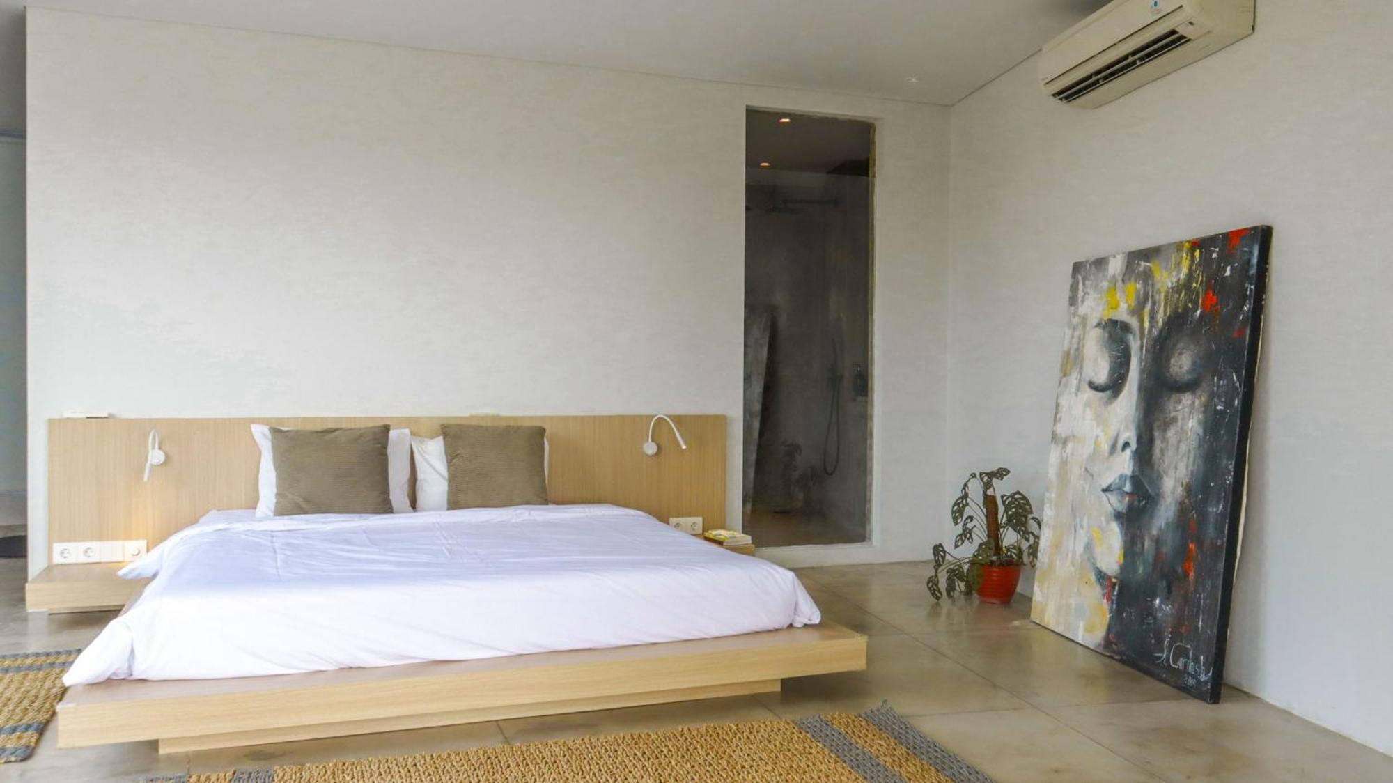 Damai Villa Ungasan エクステリア 写真